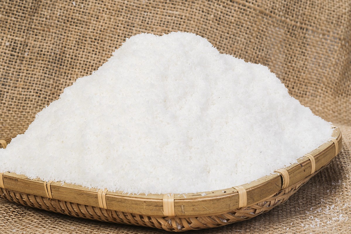 Desiccated Coconut Fine Grade