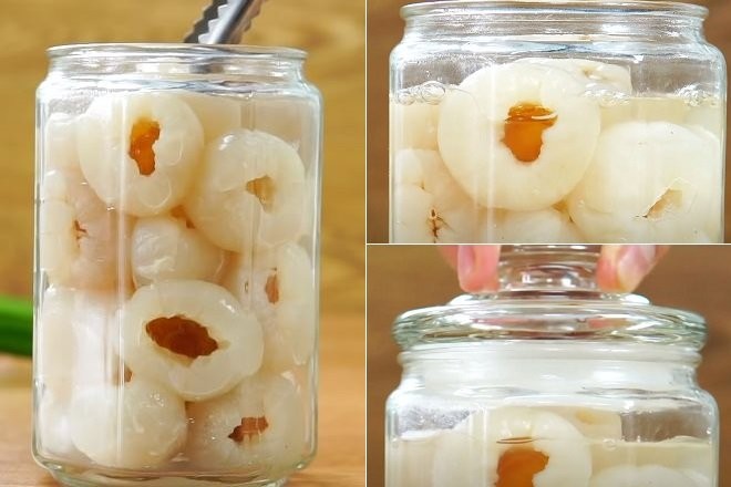 Cach Lam Trai Vai Ngam Nuoc Duong Phen