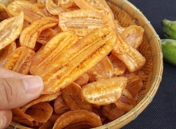 Chuối