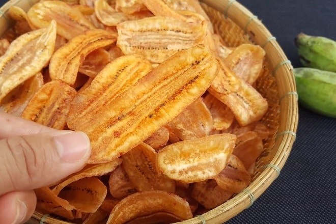 Chuối